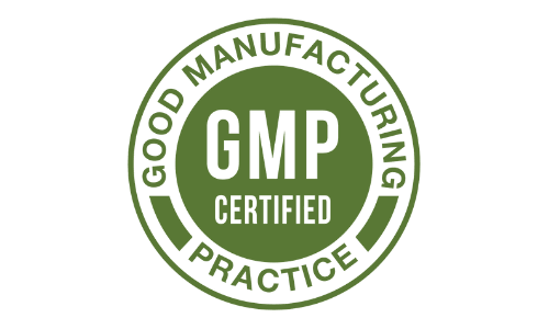 Herpafend GMP Certified